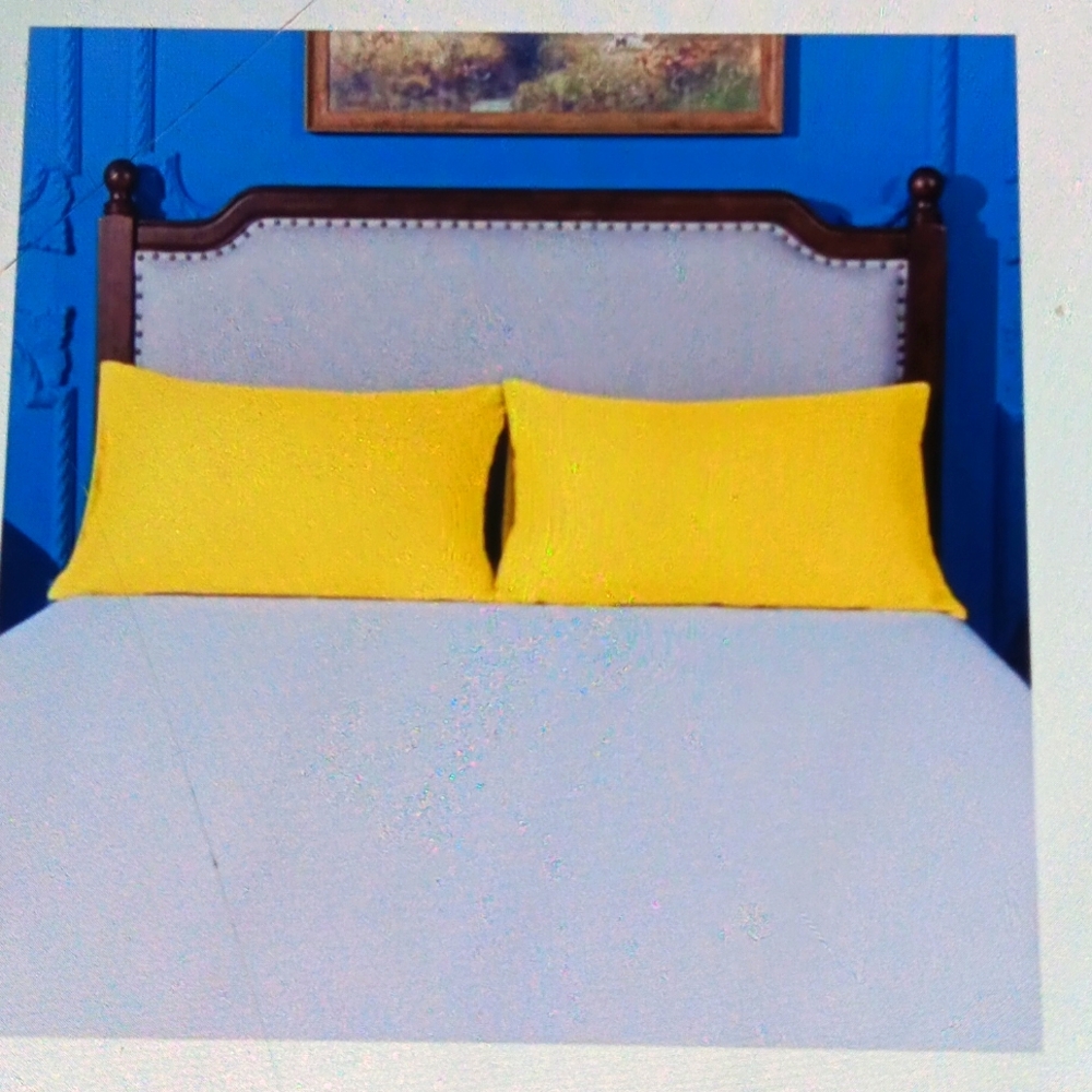 New Pillow Cases 2 Pack From NTBAY